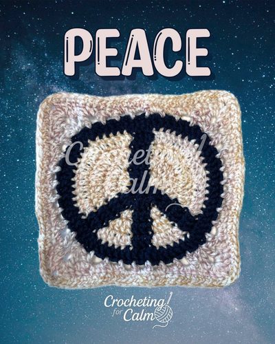 ☮️ Peace Sign