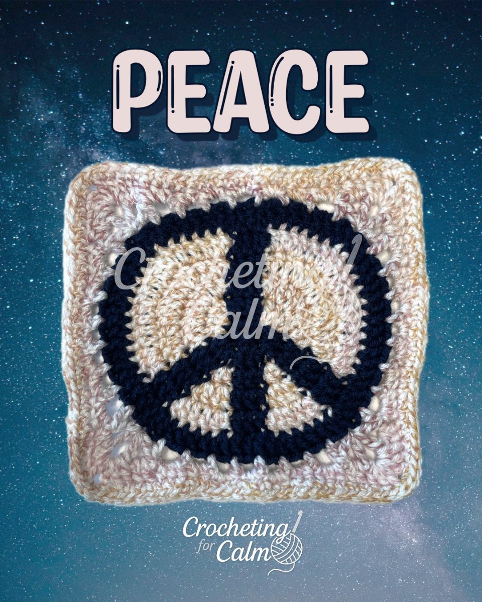 ☮️ Peace Sign