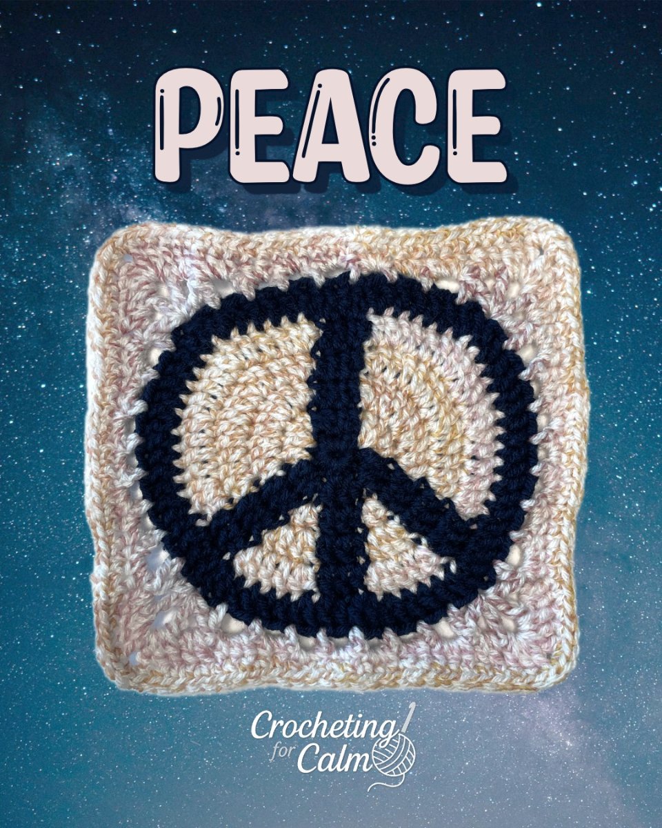 ☮️ Peace Sign