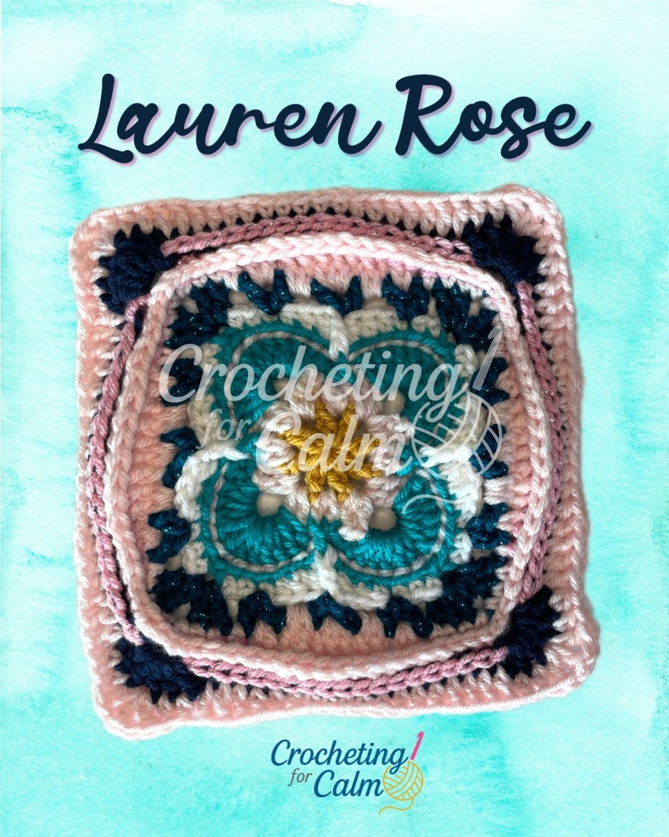 🪻Lauren Rose