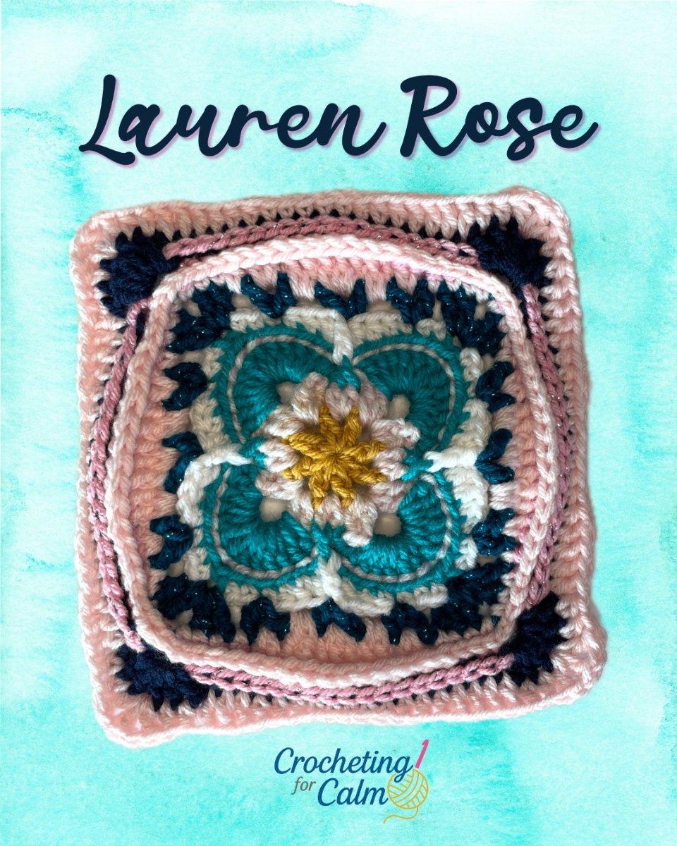 🪻Lauren Rose
