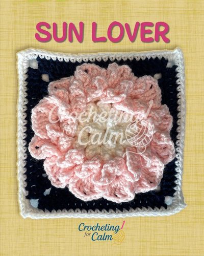 💮 Sun Lover Square