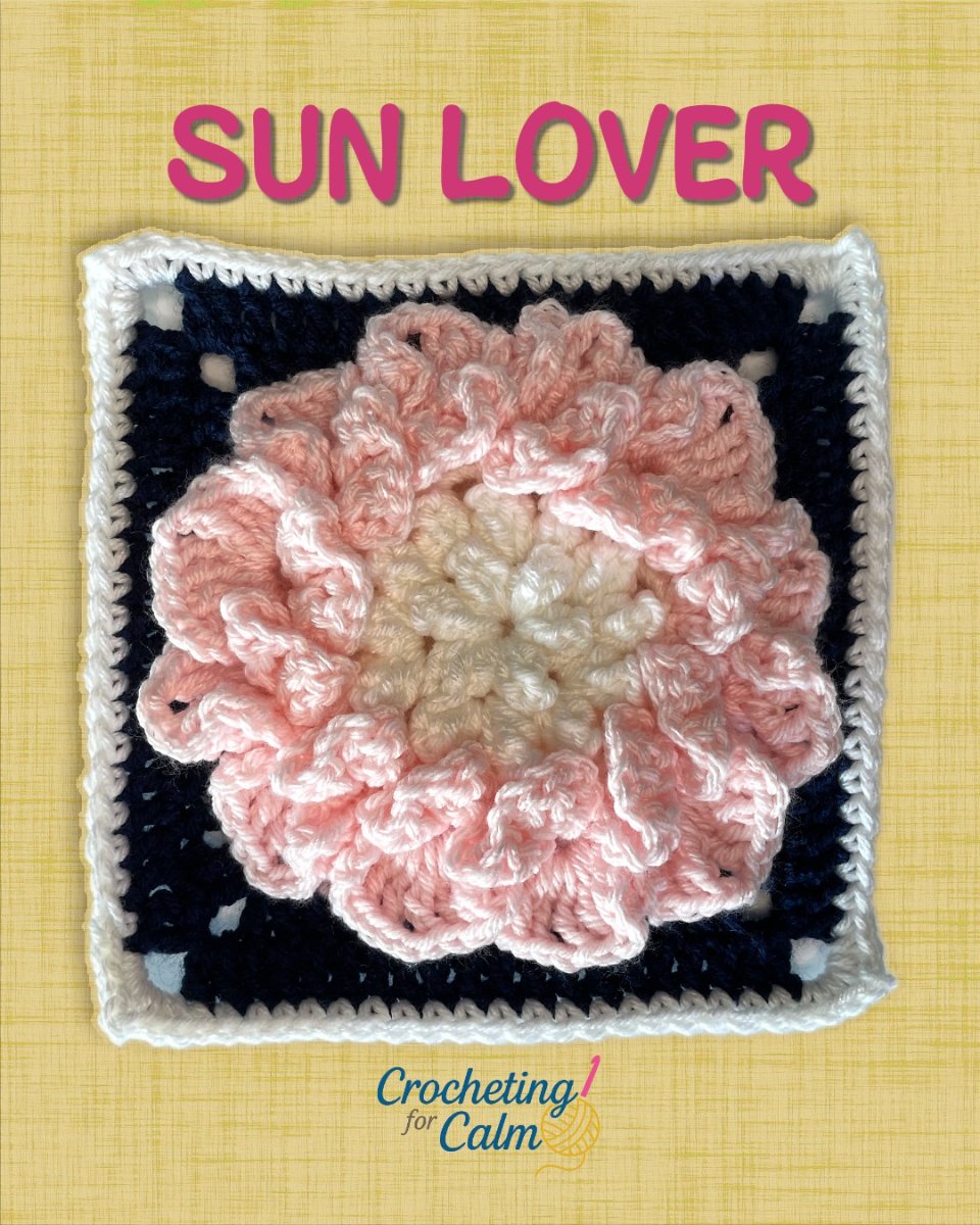 💮 Sun Lover Square