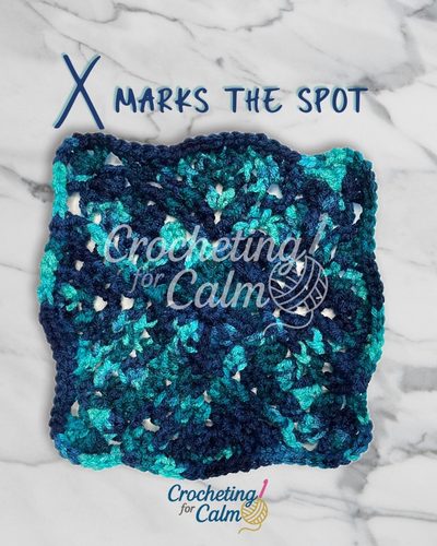 ❌ Marks the Spot
