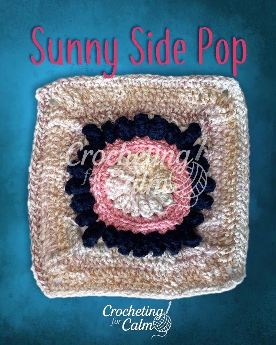 🌷 Sunnyside Pop Square