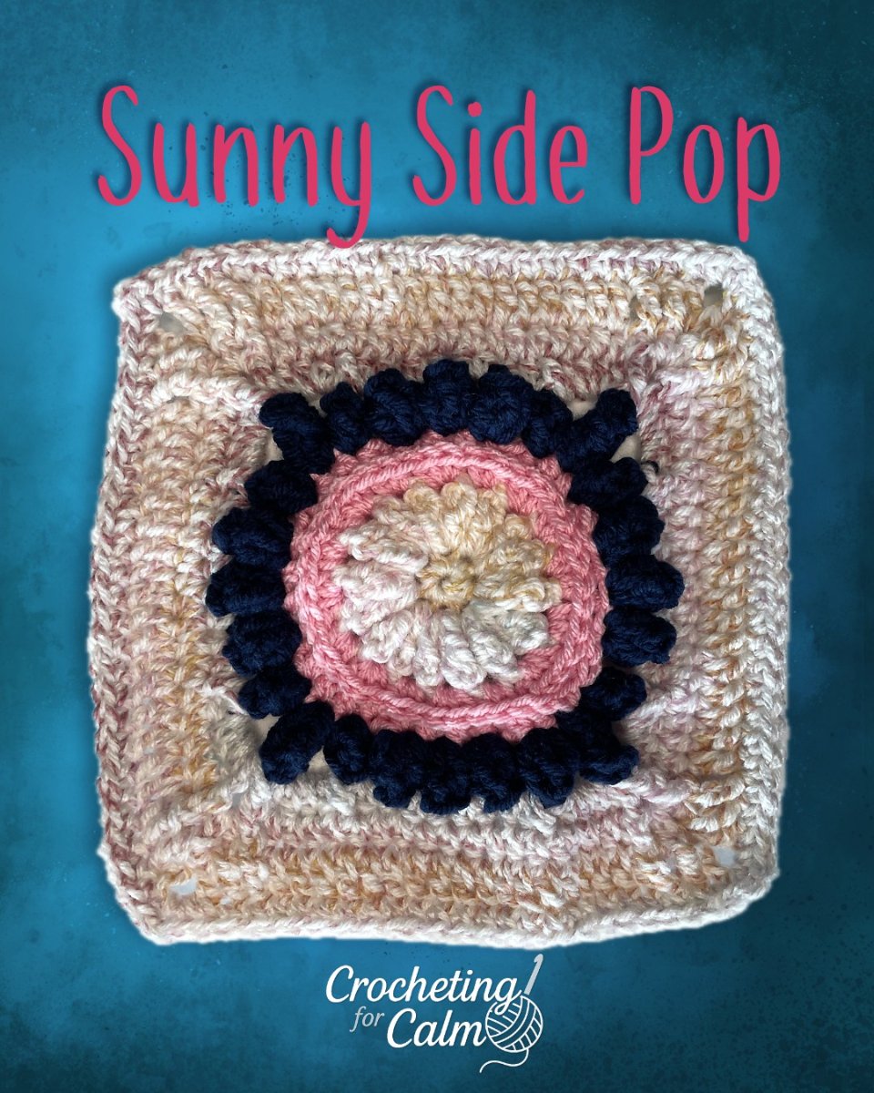 🌷 Sunnyside Pop Square