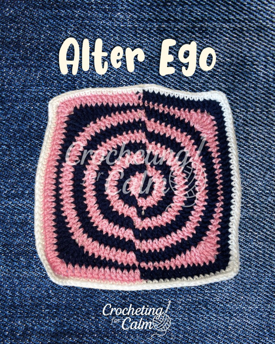 🌀 Alter Ego Square