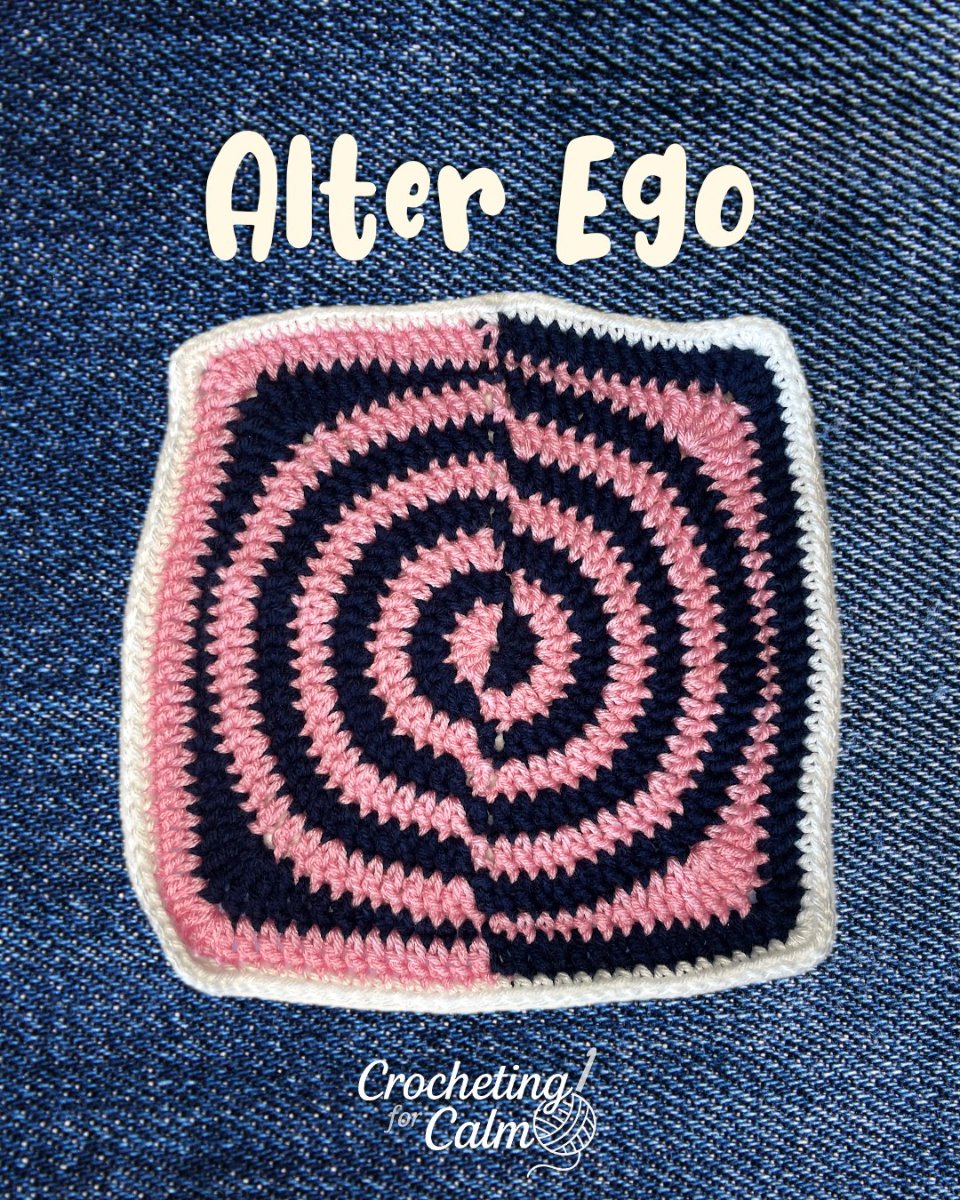 🌀 Alter Ego Square