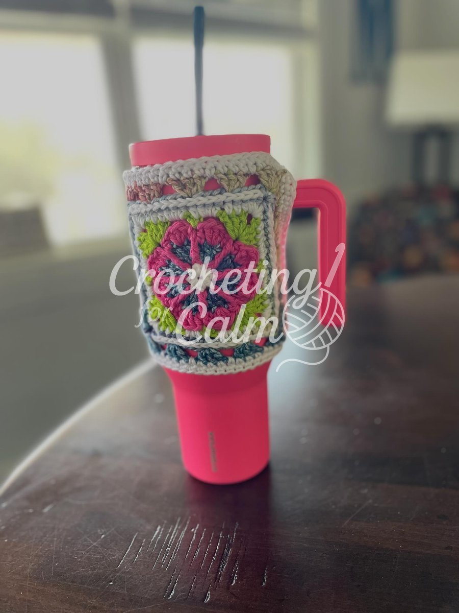 Cup Cozy