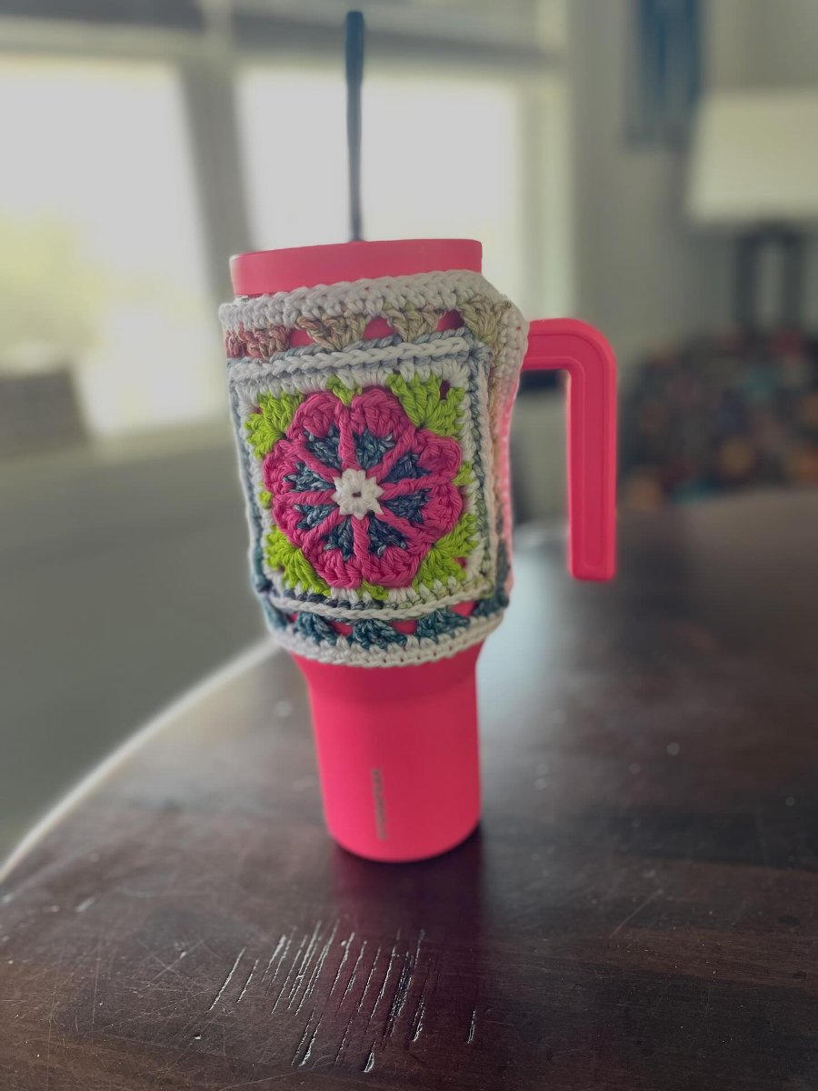 Cup Cozy