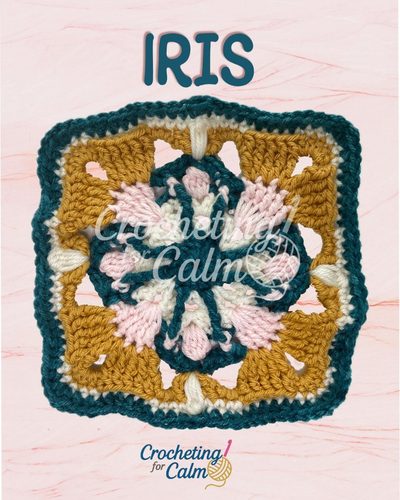🎡 Iris Square