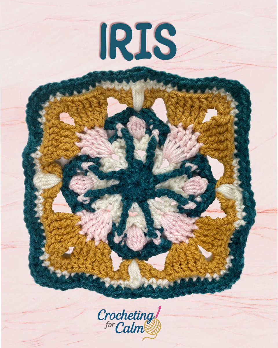 🎡 Iris Square