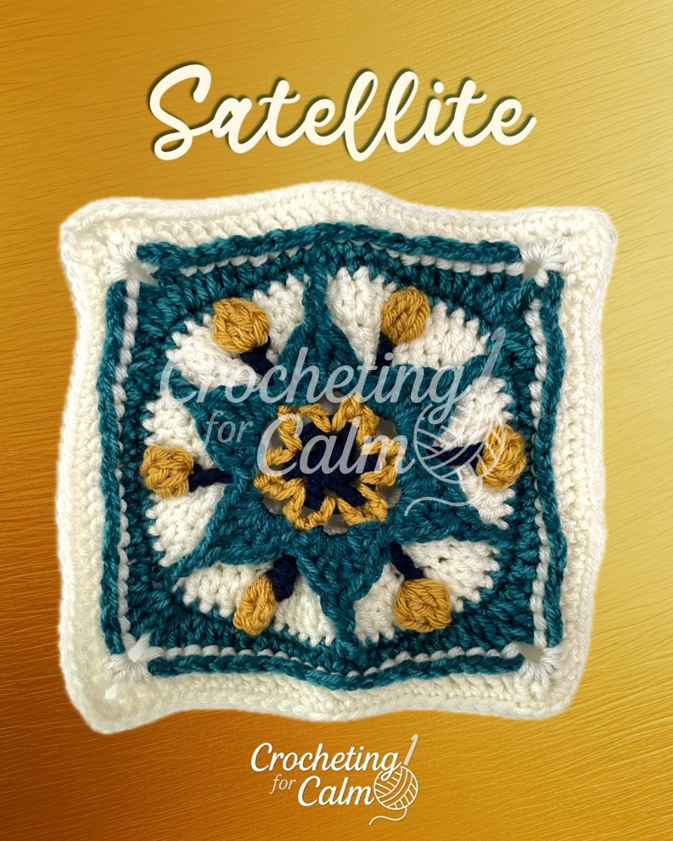 ✨ Satellite Square