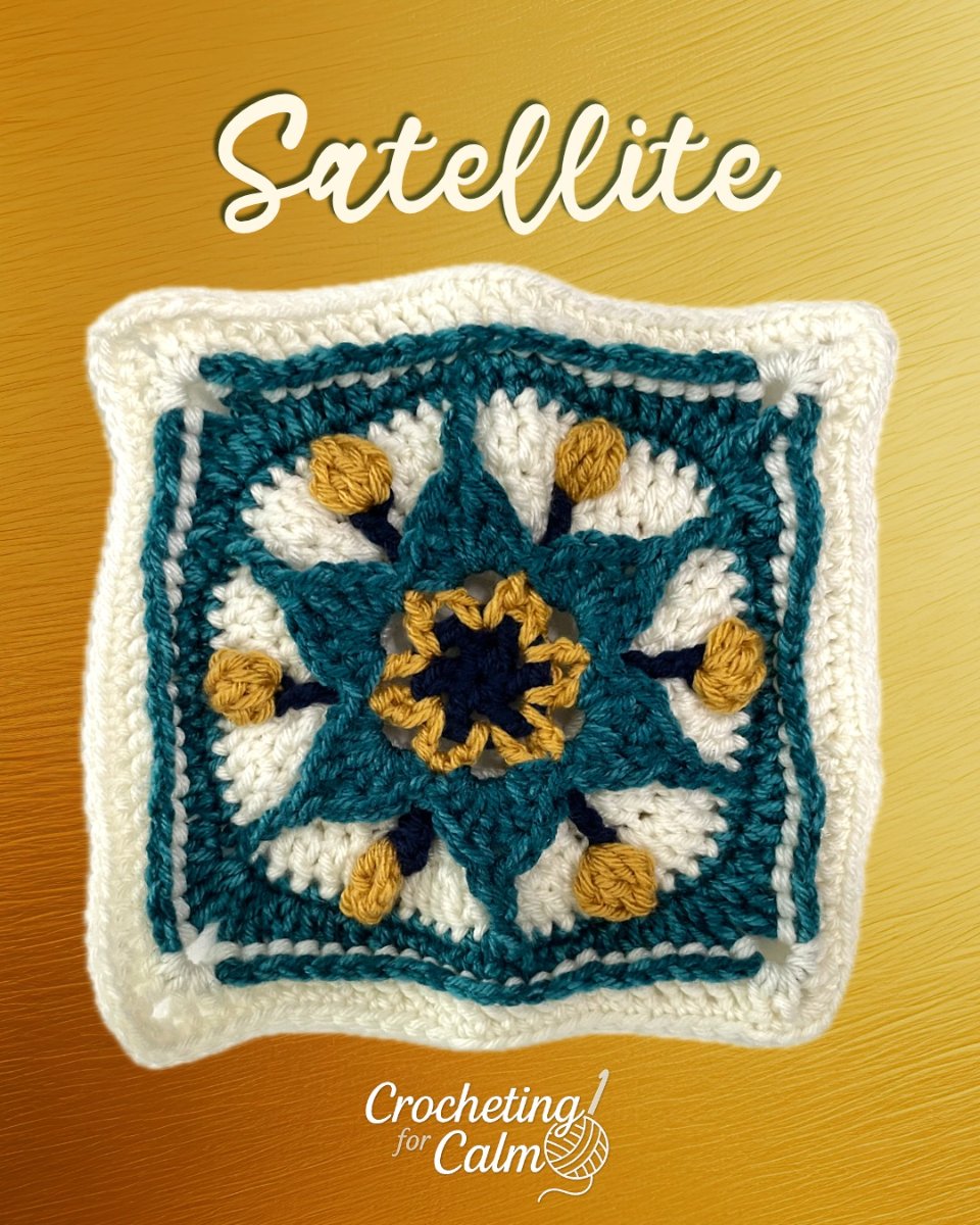 ✨ Satellite Square