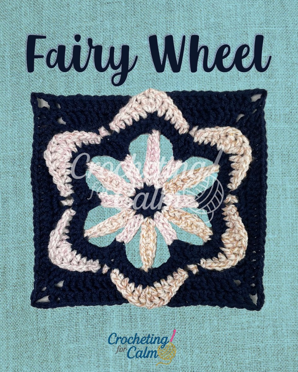 🎡 Fairy Wheel