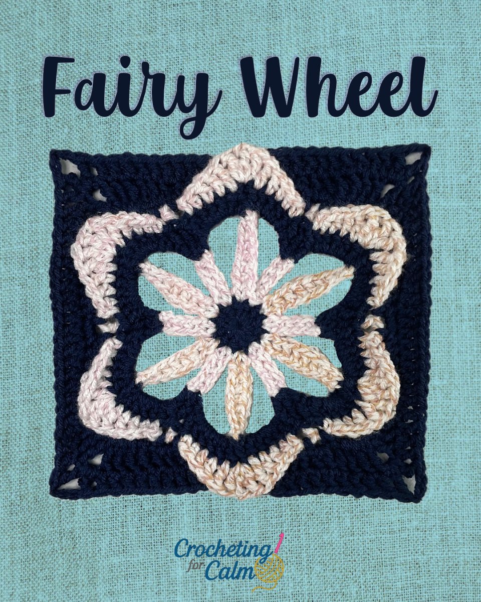 🎡 Fairy Wheel