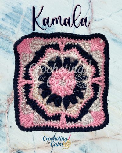 🌸 Kamala