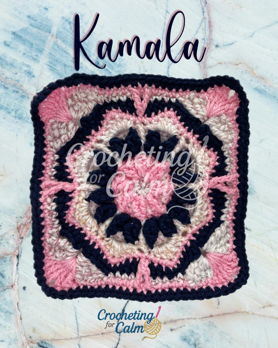 🌸 Kamala