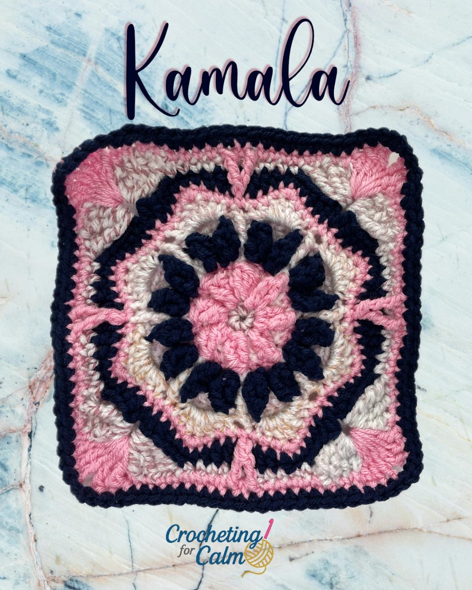 🌸 Kamala