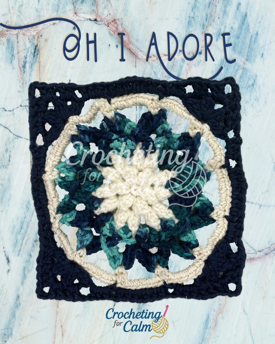 Oh I Adore Square