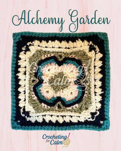 Alchemy Garden