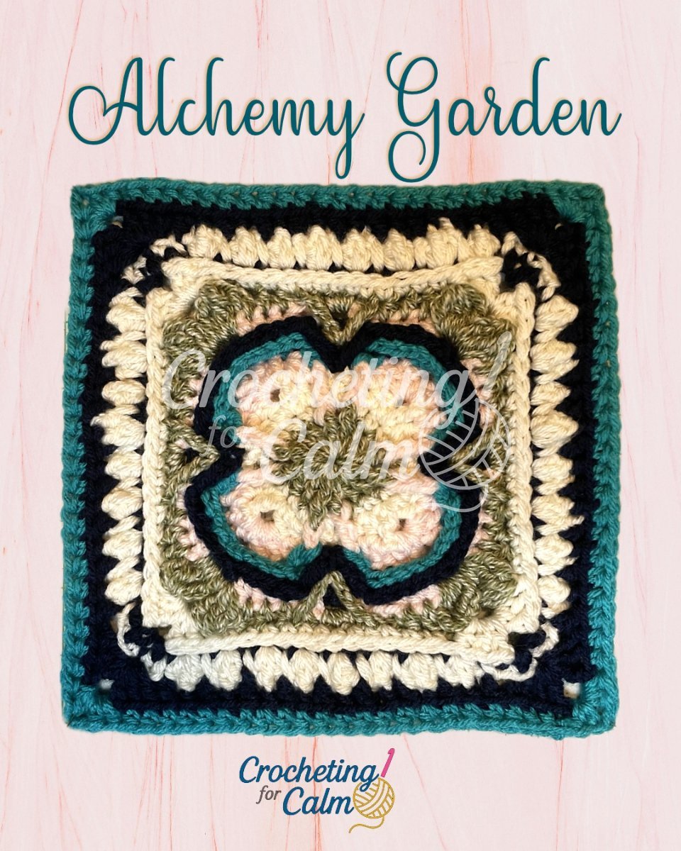 Alchemy Garden