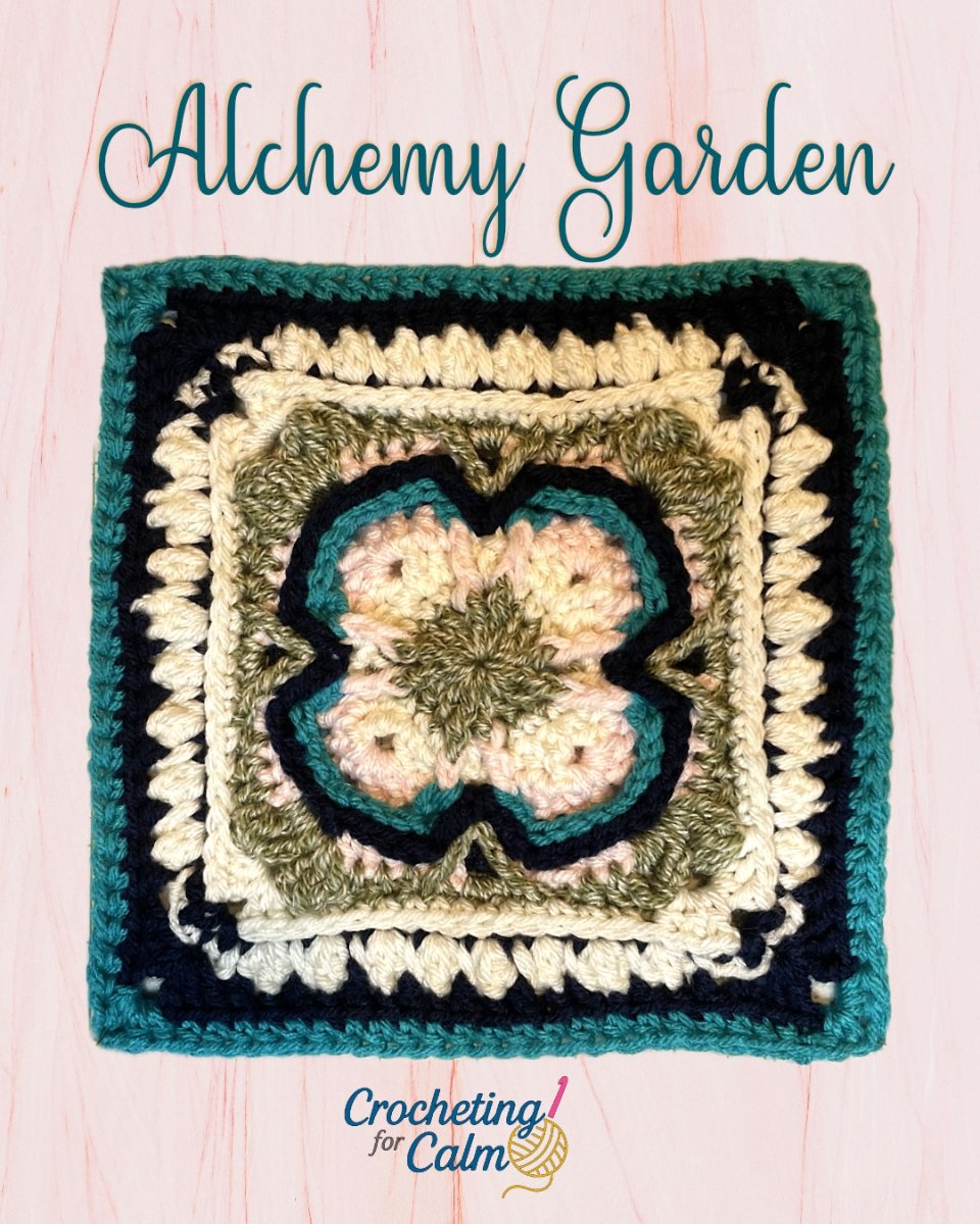Alchemy Garden
