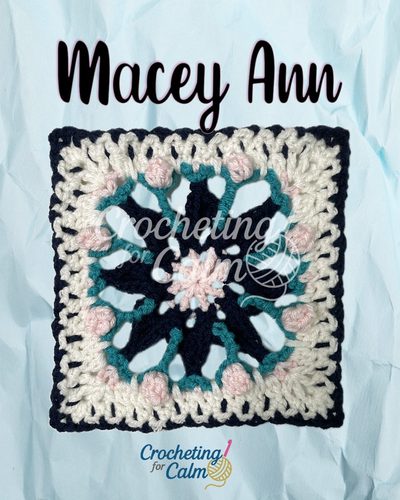 🧚 Macey Ann Square