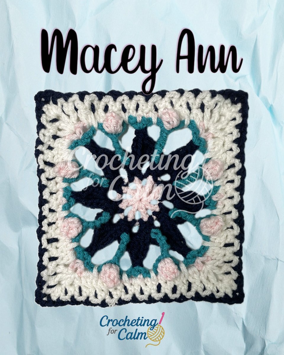 🧚 Macey Ann Square