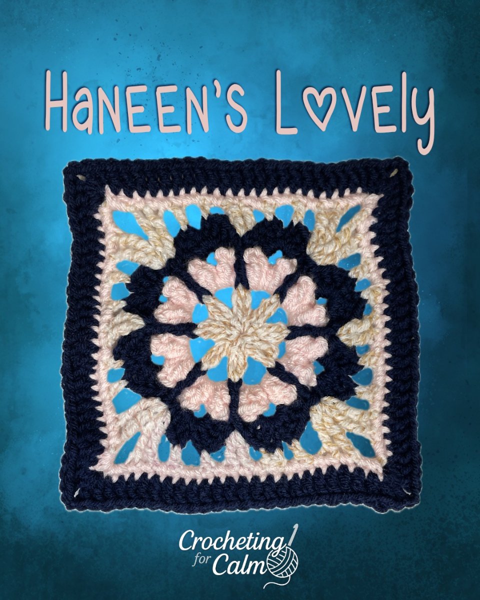 Haneen's Lovely