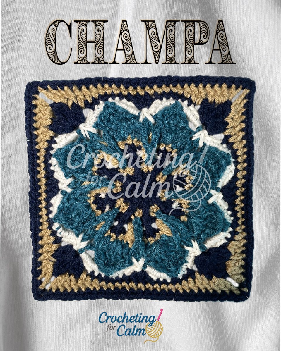☸️ Champa Square