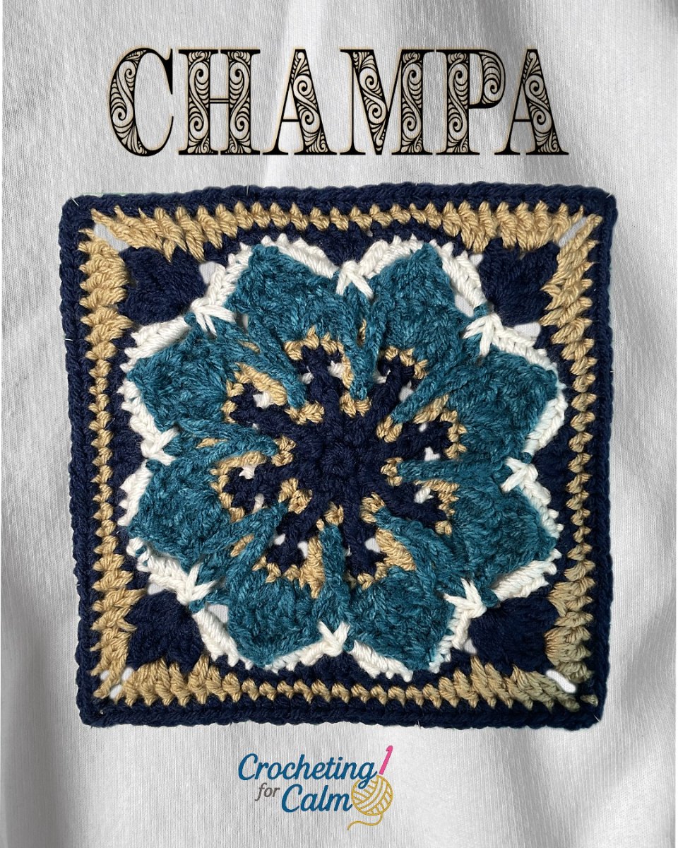 ☸️ Champa Square