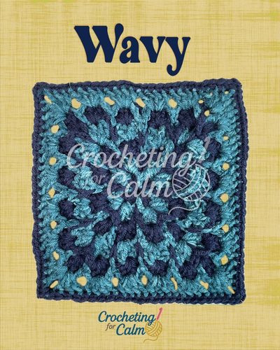 Wavy Square