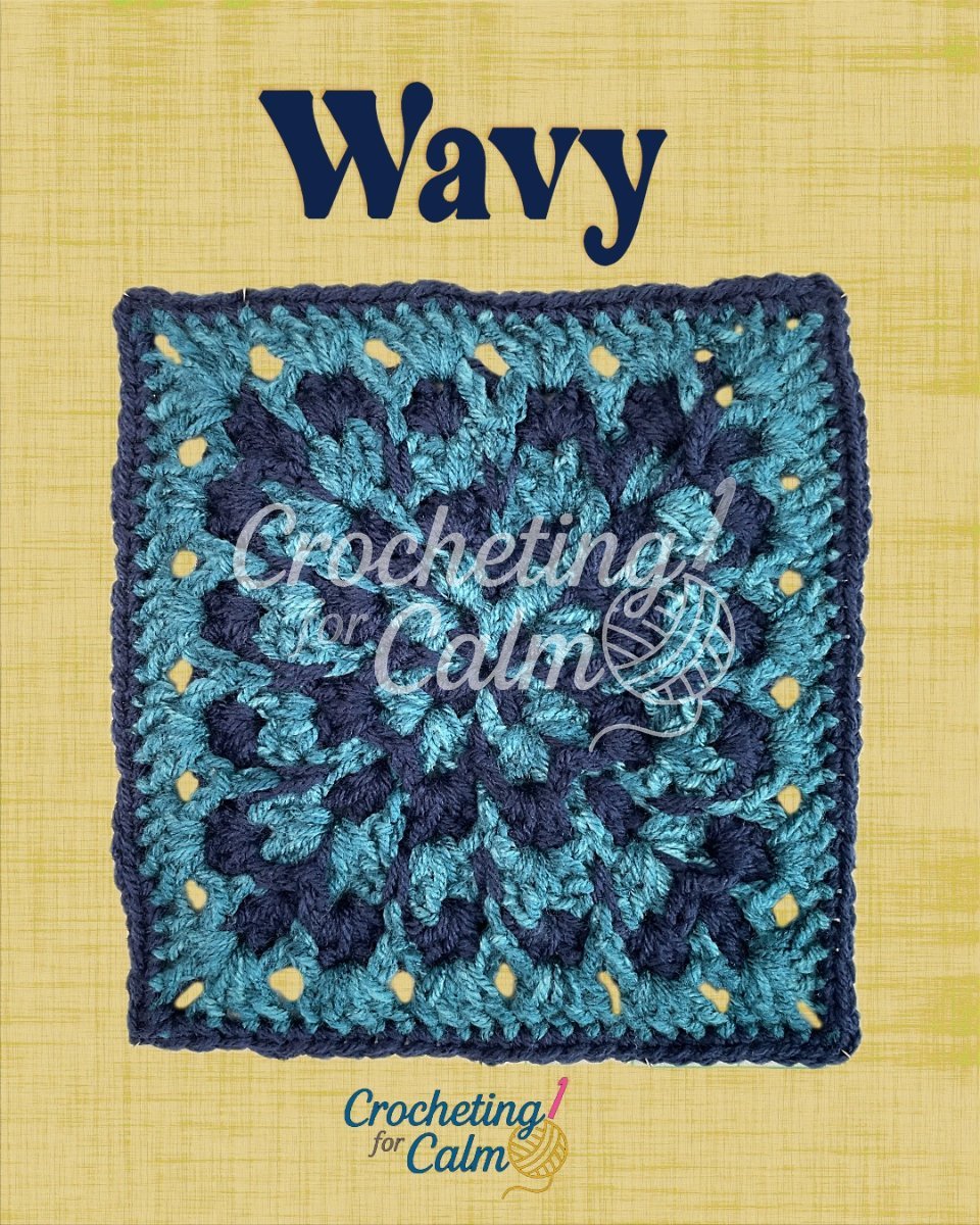 Wavy Square