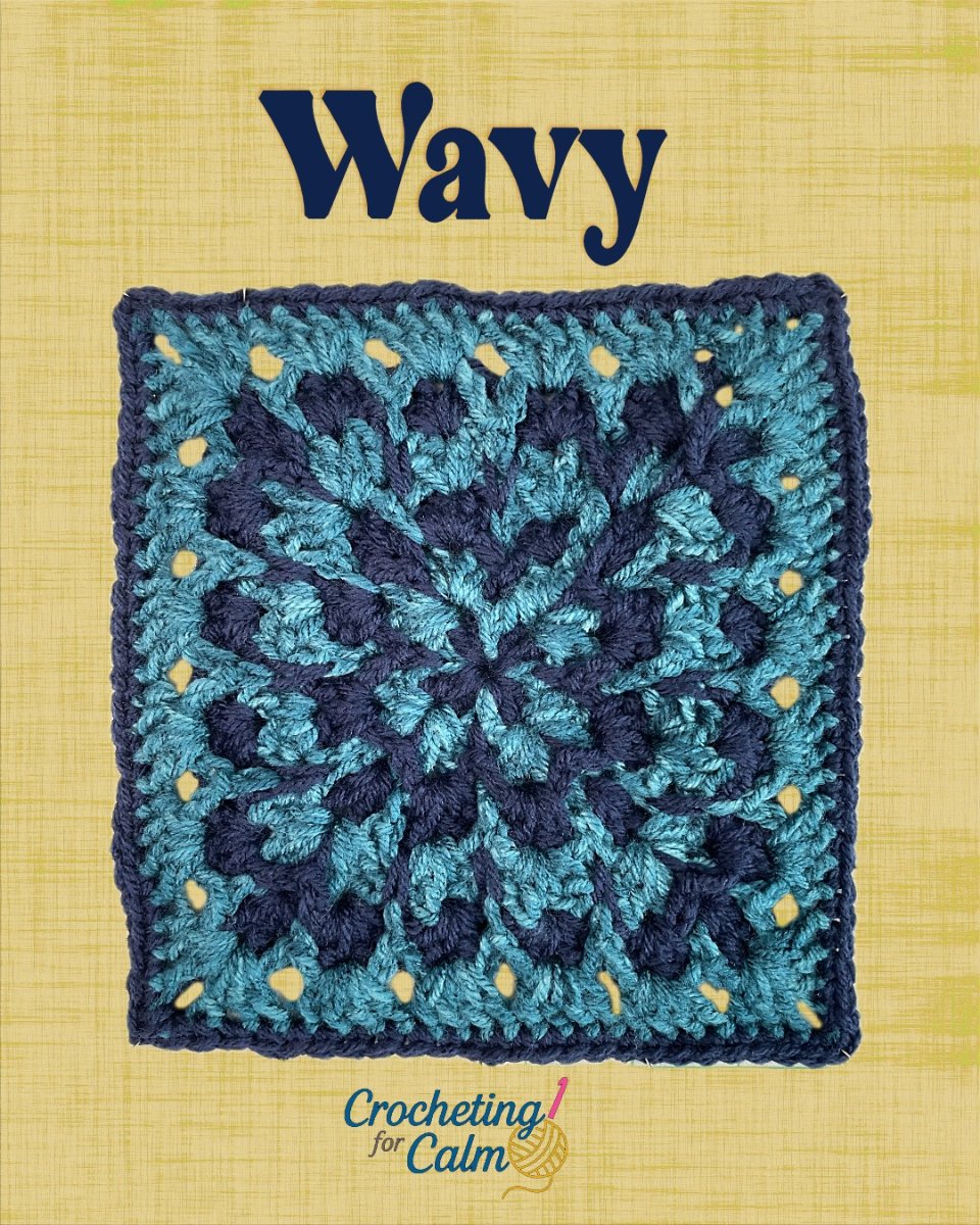 Wavy Square