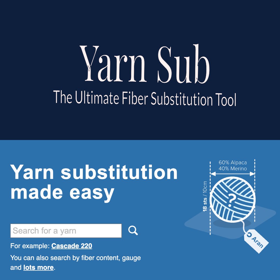 YarnSub