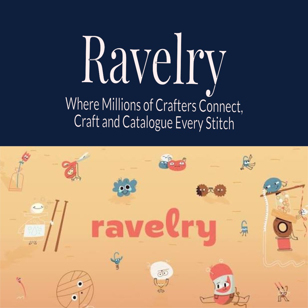 Ravelry