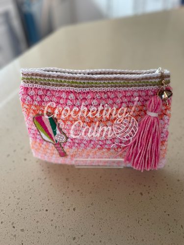Pickleball Pouch